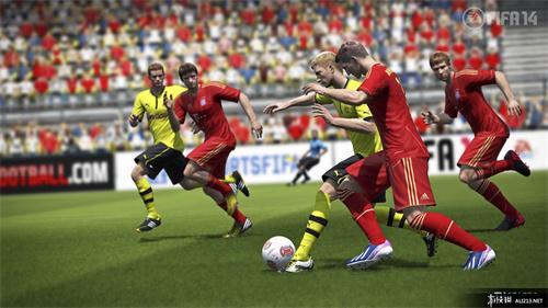 FIFA14(图2)