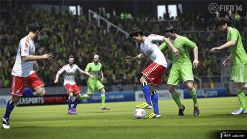 FIFA14(图3)