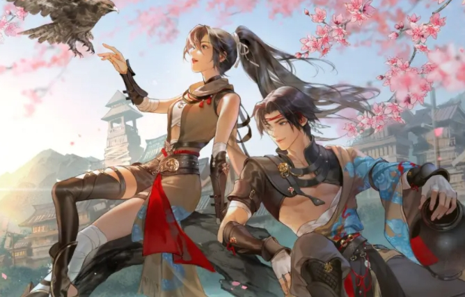 可以捏脸的仙侠手游有哪些-可以捏脸捏身材的仙侠手游