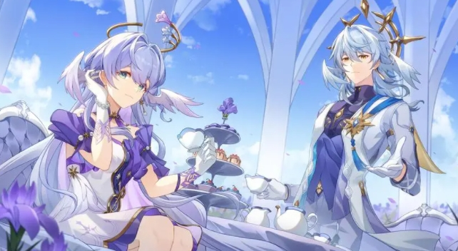 崩坏星穹铁道折纸大学学院折纸小鸟在哪-折纸大学学院折纸小鸟位置大全