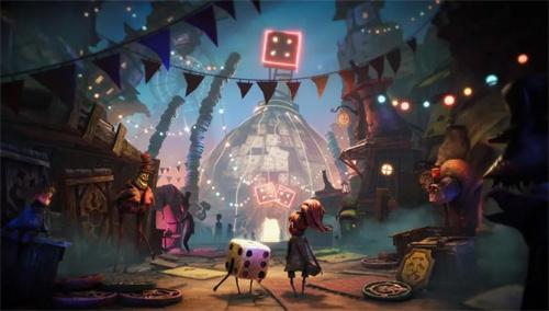 内置金手指的游戏软件有哪些-2025自带金手指的游戏软件