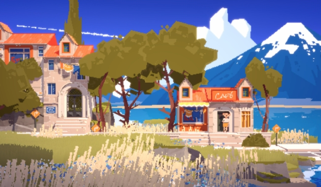 沙盒游戏有哪些-所有沙盒游戏合集