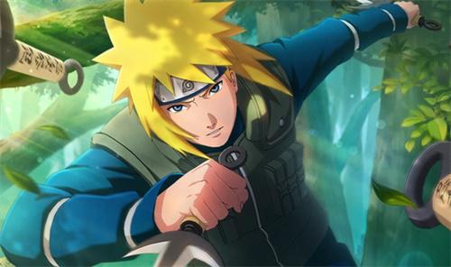 2025火影破解手游有哪些-2025火影新作破解合集