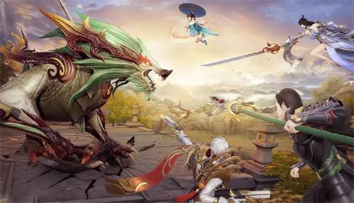 2025新出的仙侠手游-2025新开仙侠手游