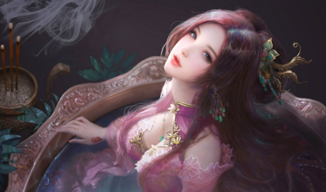 好看好玩的仙侠手游有哪些-推荐几个好玩的仙侠手游