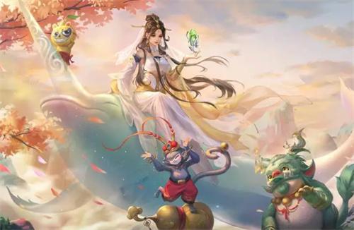 有什么耐玩的仙侠手游-长期耐玩的仙侠手游