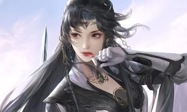 仙侠手游哪个好玩不花钱-不氪金又耐玩的仙侠手游