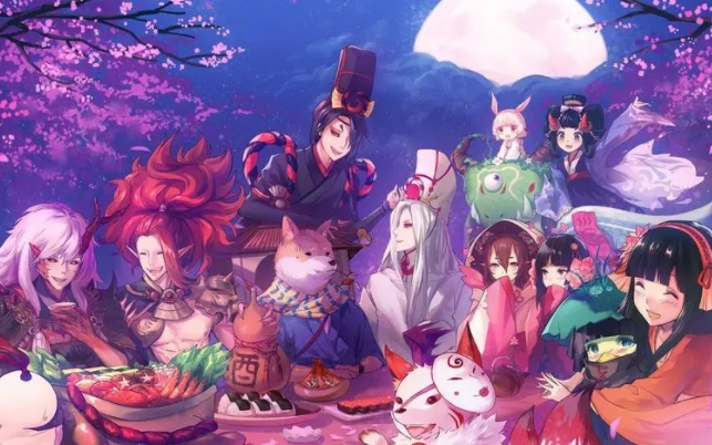 阴阳师星羊密语答案是什么