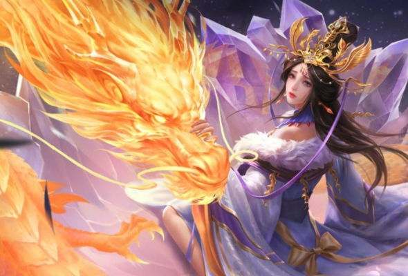 好玩的三国手机游戏有哪些-经典好玩的三国游戏大全