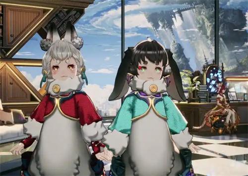 不花钱抽卡有哪些-0氪抽卡游戏推荐