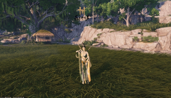 燕云十六声神龙覆面任务怎么做