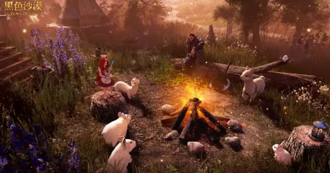 黑色沙漠拉布雷斯卡的头盔任务怎么做