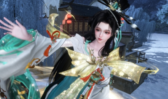 逆水寒手游万想鹰扬怎么获得