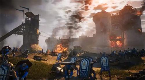 加载快的网页游戏-流畅的网页游戏