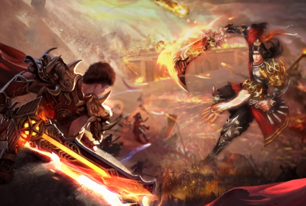 传奇游戏红包版-传奇红包版下载满1元提现