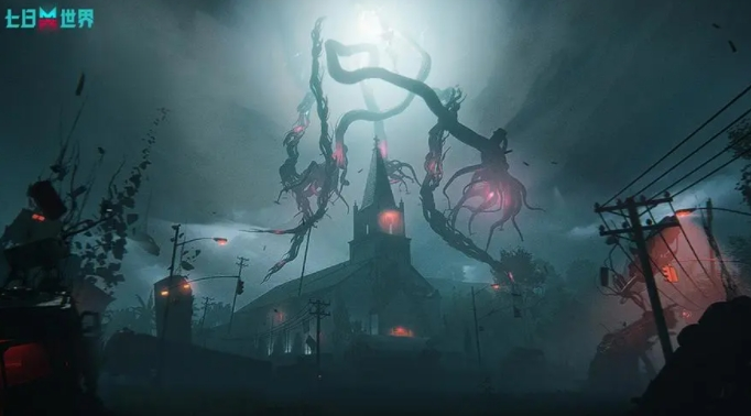 七日世界怎么回血-回血小技巧分享