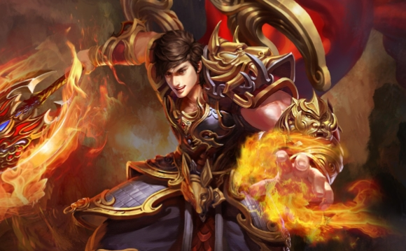 有没有轻变的传奇手游-没有任务的轻变传奇手游