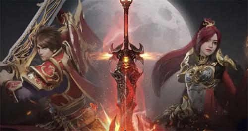 容易打金的变态传奇手游-变态传奇手游打金版下载合集