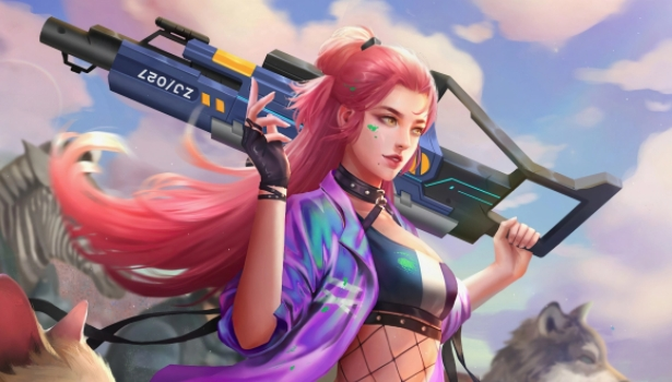 有什么不肝不氪的卡牌游戏-好玩不肝的卡牌游戏手机版