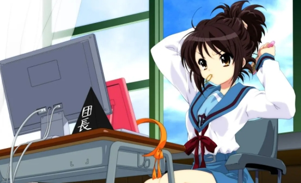 nightgamer桃子汉化游戏-少女NETGAMER汉化版下载