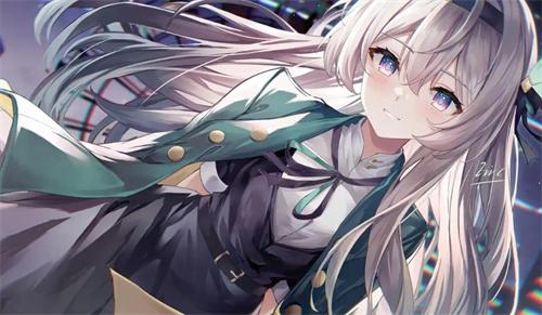 二次元放置类卡牌手游-卡牌类二次元放置游戏 二次元放置类卡牌手游-卡牌类二次元放置游戏