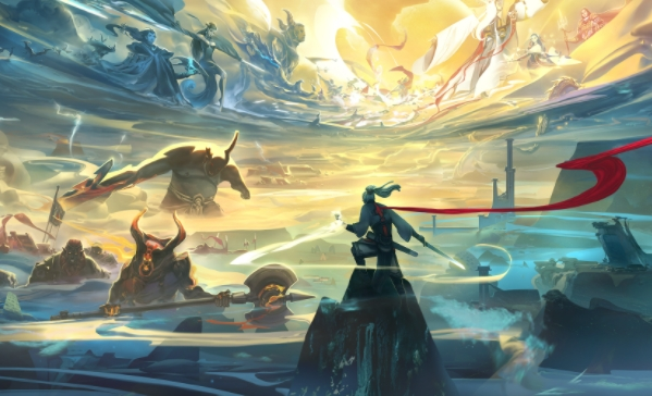 折扣仙侠手游都有哪些-充值0.1折修仙游戏大全 折扣仙侠手游都有哪些-充值0.1折修仙游戏大全