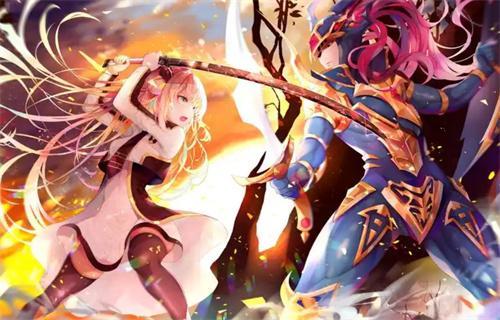 日系汉化版安卓游戏-安卓日式rpg汉化游戏 日系汉化版安卓游戏-安卓日式rpg汉化游戏