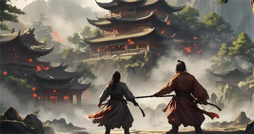 有武僧职业的游戏有哪些-有武僧职业的rpg游戏 有武僧职业的游戏有哪些-有武僧职业的rpg游戏