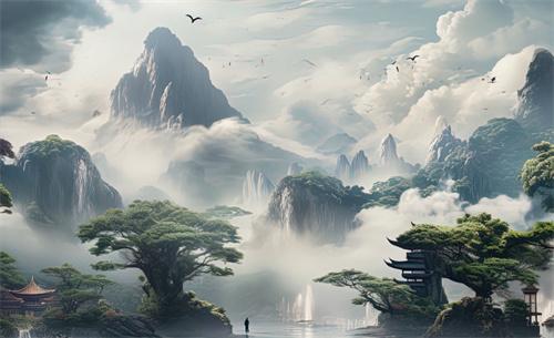 BT仙侠游戏平台有哪些-bt版仙侠手游盒子