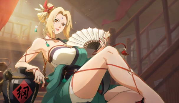 火影18+游戏有哪些免费-火影18+免费手游下载安装 火影18+游戏有哪些免费-火影18+免费手游下载安装