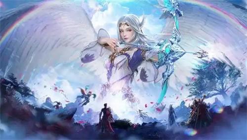 现在什么折扣手游人气高-高人气0.1折手游推荐