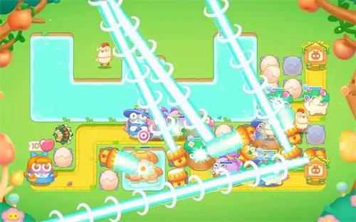 类似于保卫萝卜的塔防单机游戏-类似保卫萝卜的塔防手游 类似于保卫萝卜的塔防单机游戏-类似保卫萝卜的塔防手游