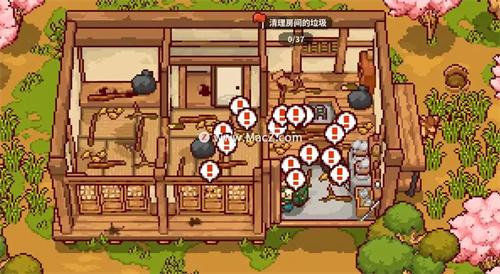 汉化的安卓单机像素游戏-汉化组像素游戏安卓版下载 汉化的安卓单机像素游戏-汉化组像素游戏安卓版下载