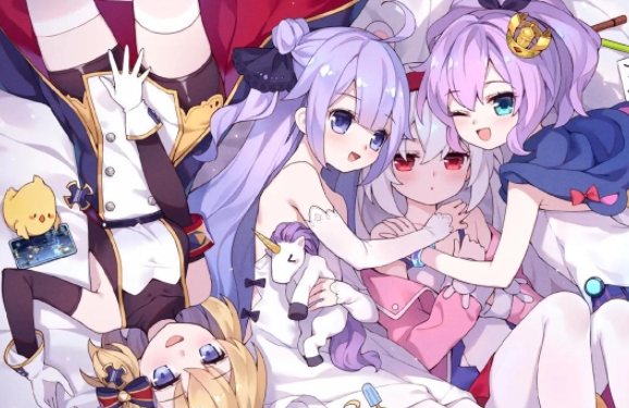 有什么好玩的开放世界游戏-好玩的开放世界游戏适合女生的 有什么好玩的开放世界游戏-好玩的开放世界游戏适合女生的