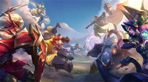 多人对战网页游戏有哪些-多人在线对战页游 多人对战网页游戏有哪些-多人在线对战页游