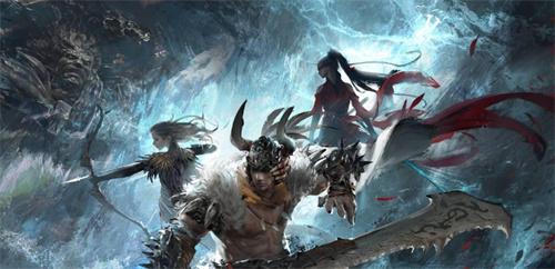 端游移植手游大作有哪些-端游移植手机的大型游戏 端游移植手游大作有哪些-端游移植手机的大型游戏