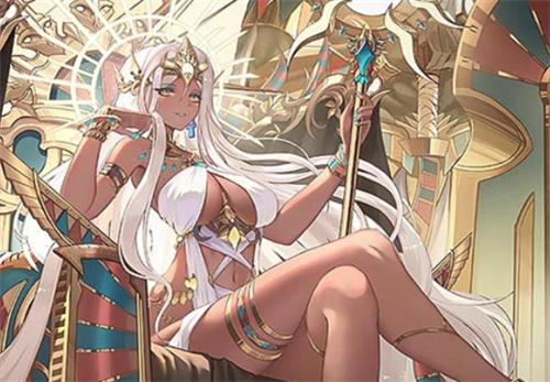 纯白和弦在哪充值有折扣-纯白和弦0.1折手游平台