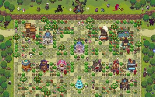 像素汉化组rpg游戏安卓-rpg汉化像素安卓游戏 像素汉化组rpg游戏安卓-rpg汉化像素安卓游戏