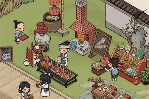 经营类休闲游戏大全-好玩的休闲经营类游戏 经营类休闲游戏大全-好玩的休闲经营类游戏