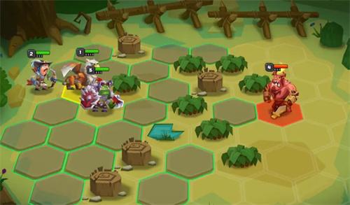 策略战棋slg手机游戏-战棋slg游戏推荐 策略战棋slg手机游戏-战棋slg游戏推荐