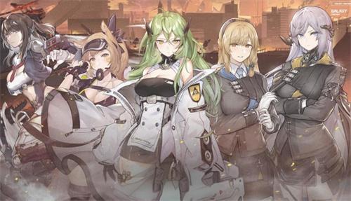 二次元战棋类游戏有哪些-二次元战棋类手游推荐 二次元战棋类游戏有哪些-二次元战棋类手游推荐