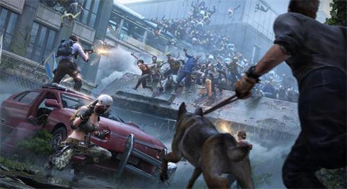 开放大世界游戏有哪些-大世界探索游戏推荐 开放大世界游戏有哪些-大世界探索游戏推荐