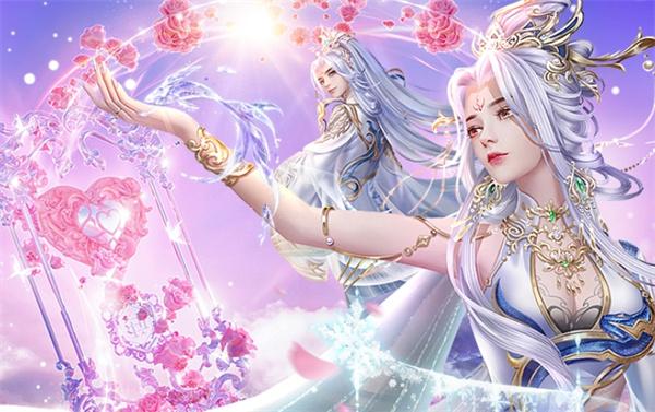 仙侠手游哪个好玩不氪金-不需要充钱的仙侠手游 仙侠手游哪个好玩不氪金-不需要充钱的仙侠手游