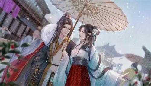 古装恋爱游戏手游有哪些-古装恋爱小游戏推荐 古装恋爱游戏手游有哪些-古装恋爱小游戏推荐