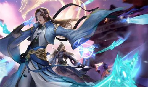 满级修为破解仙侠手游-无限修为破解仙侠游戏下载 满级修为破解仙侠手游-无限修为破解仙侠游戏下载