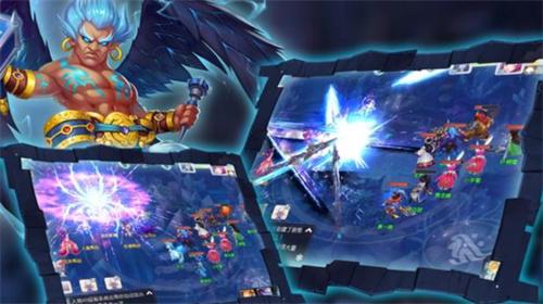 多人竞技类游戏有哪些-多人竞技小游戏推荐