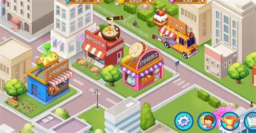 模拟经营无限金币游戏有哪些-无限资源模拟经营游戏推荐