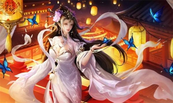 三国卡牌类游戏哪个好玩-好玩的三国卡牌游戏大全