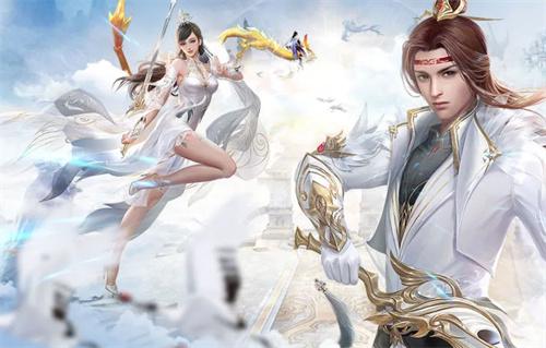 类似仙风道骨的手游有哪些-和仙风道骨差不多的游戏 类似仙风道骨的手游有哪些-和仙风道骨差不多的游戏