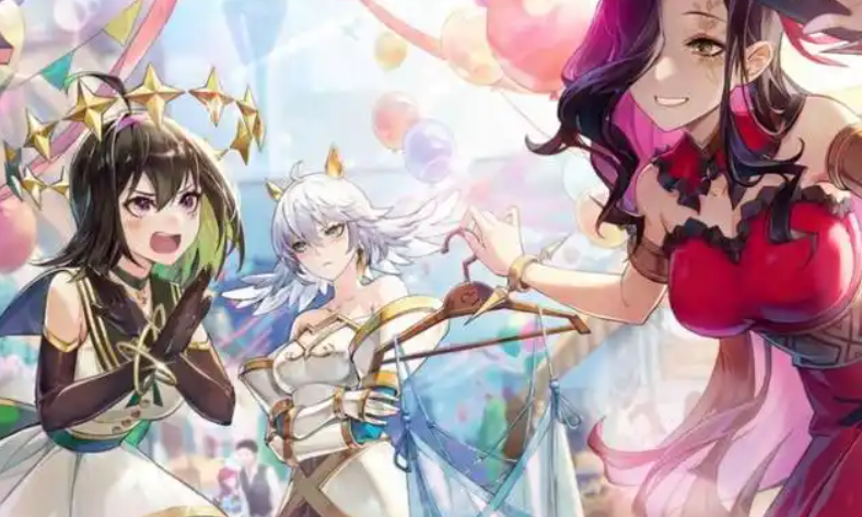 充值有折扣的官服游戏有哪些-充值有折扣的官服游戏推荐 充值有折扣的官服游戏有哪些-充值有折扣的官服游戏推荐